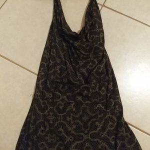 Sacred geometry shipibo mini dress or long shirt